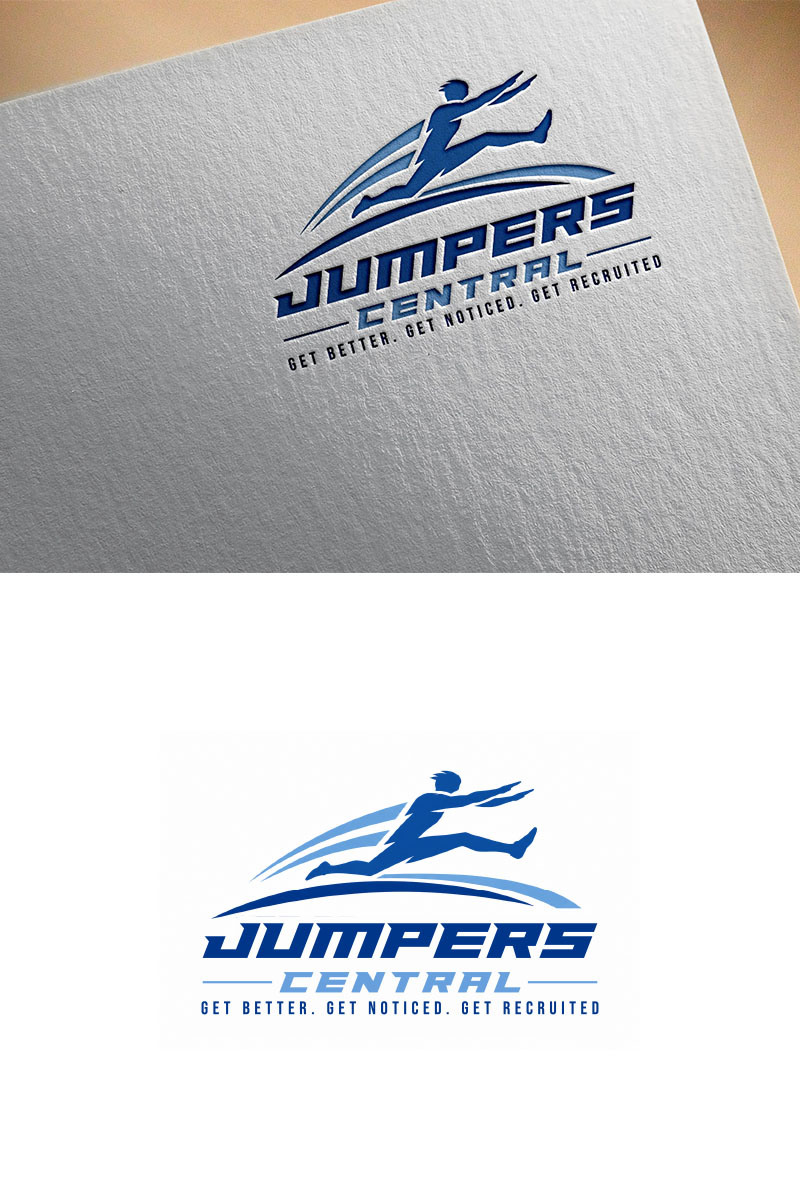 Logo Design by Z0omie99 for this project | Design #37654226