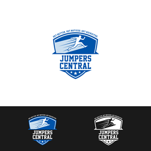 Logo Design by Budi Prakoso