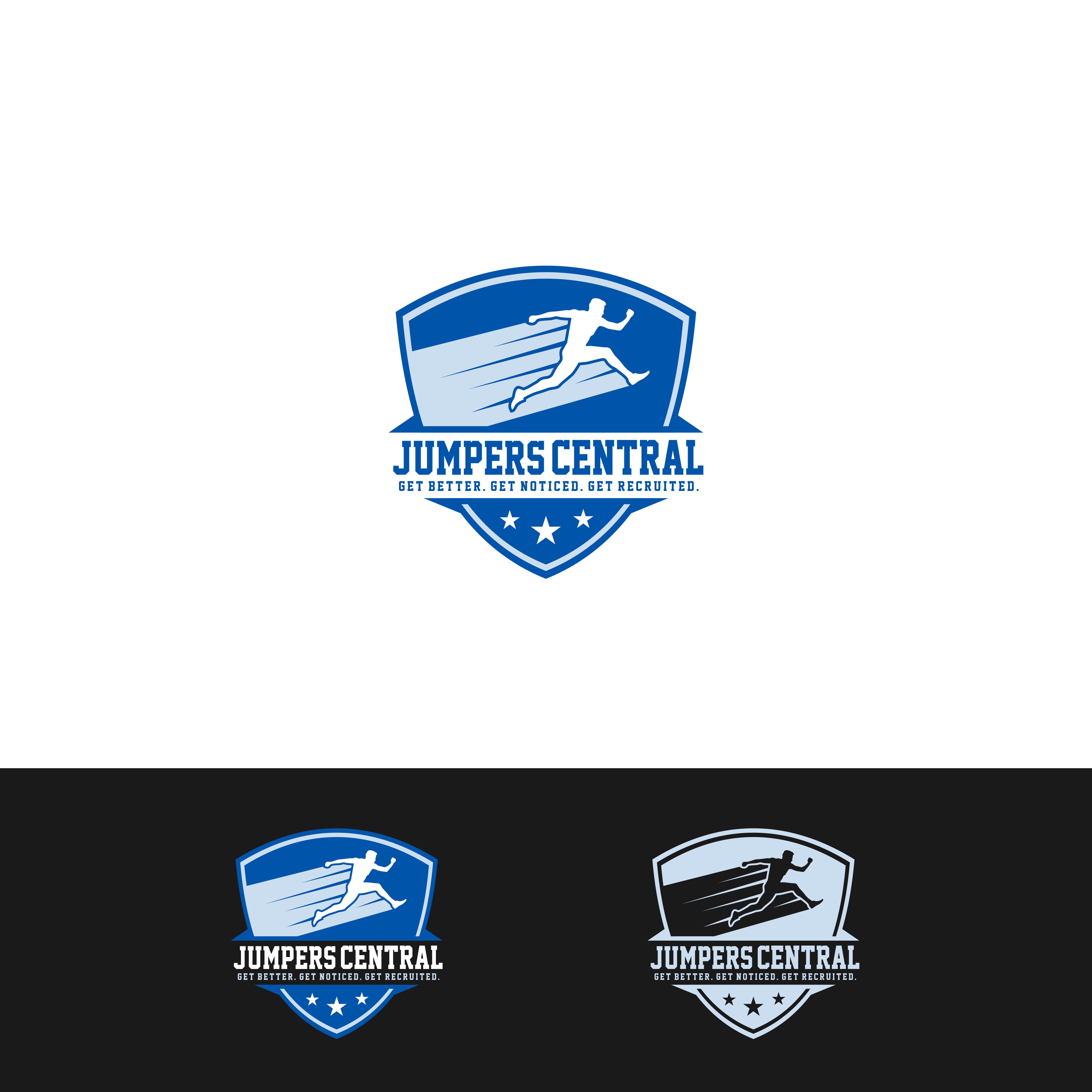 Logo Design by Budi Prakoso for this project | Design #37655832