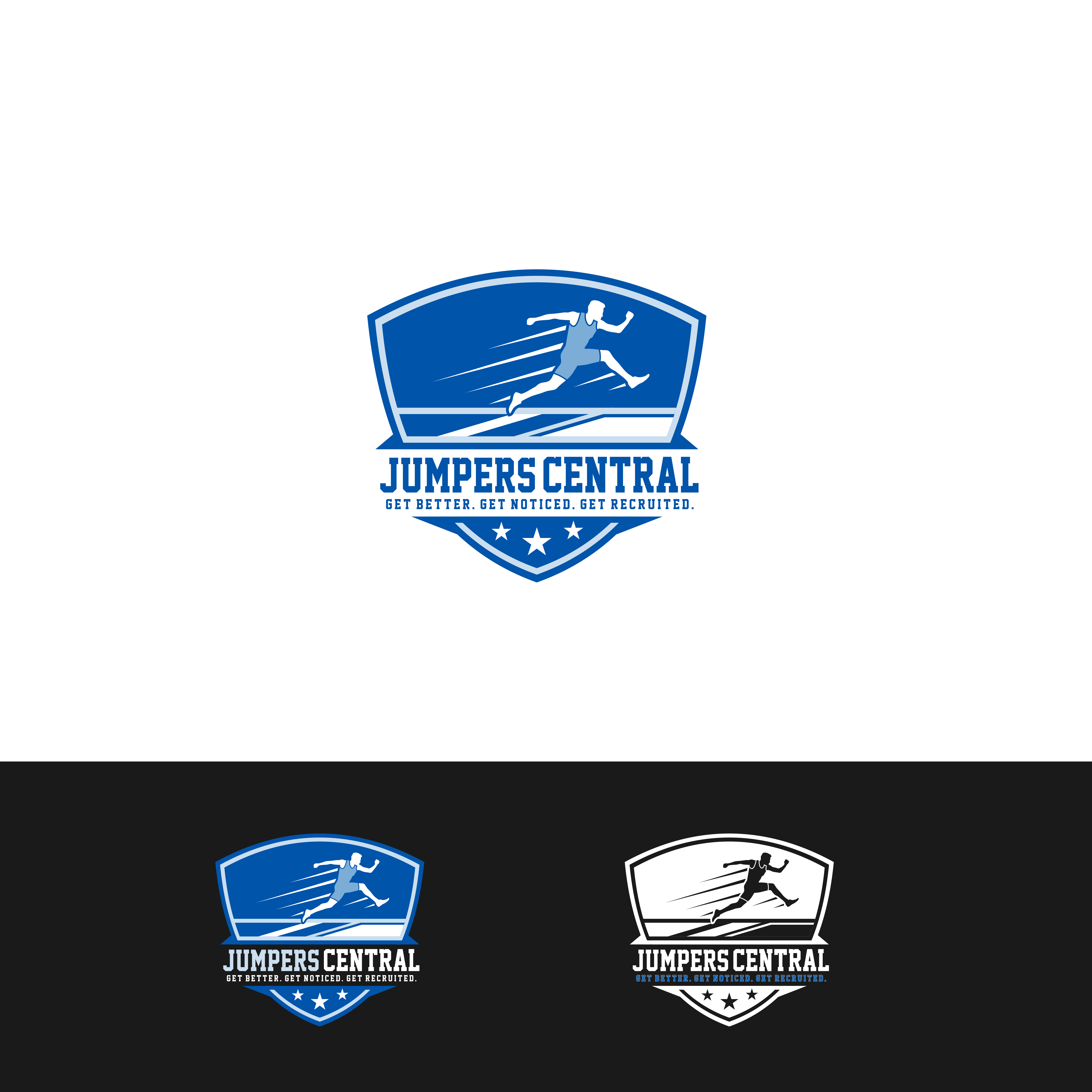 Logo Design by Budi Prakoso for this project | Design #37656760