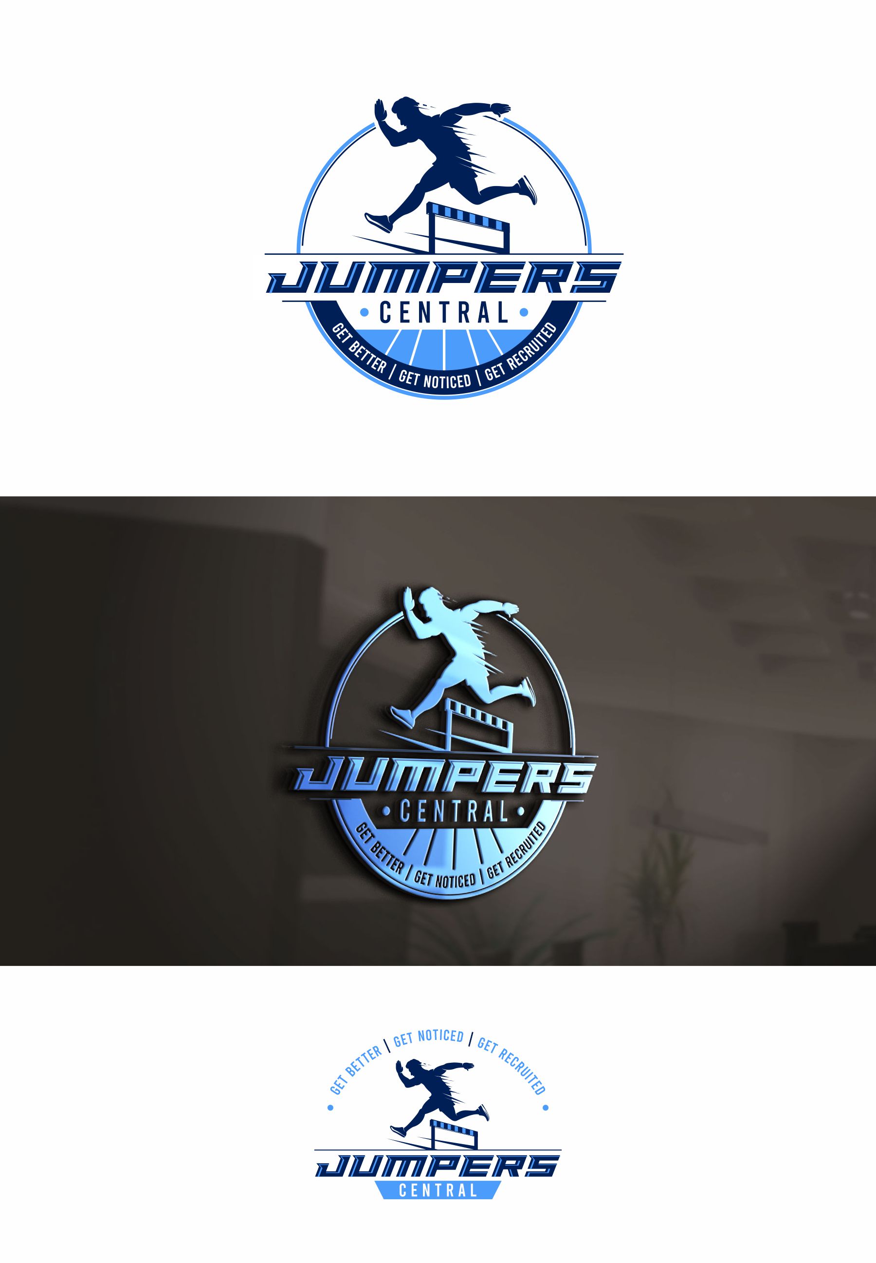 Logo Design by debdesign for this project | Design #37654697