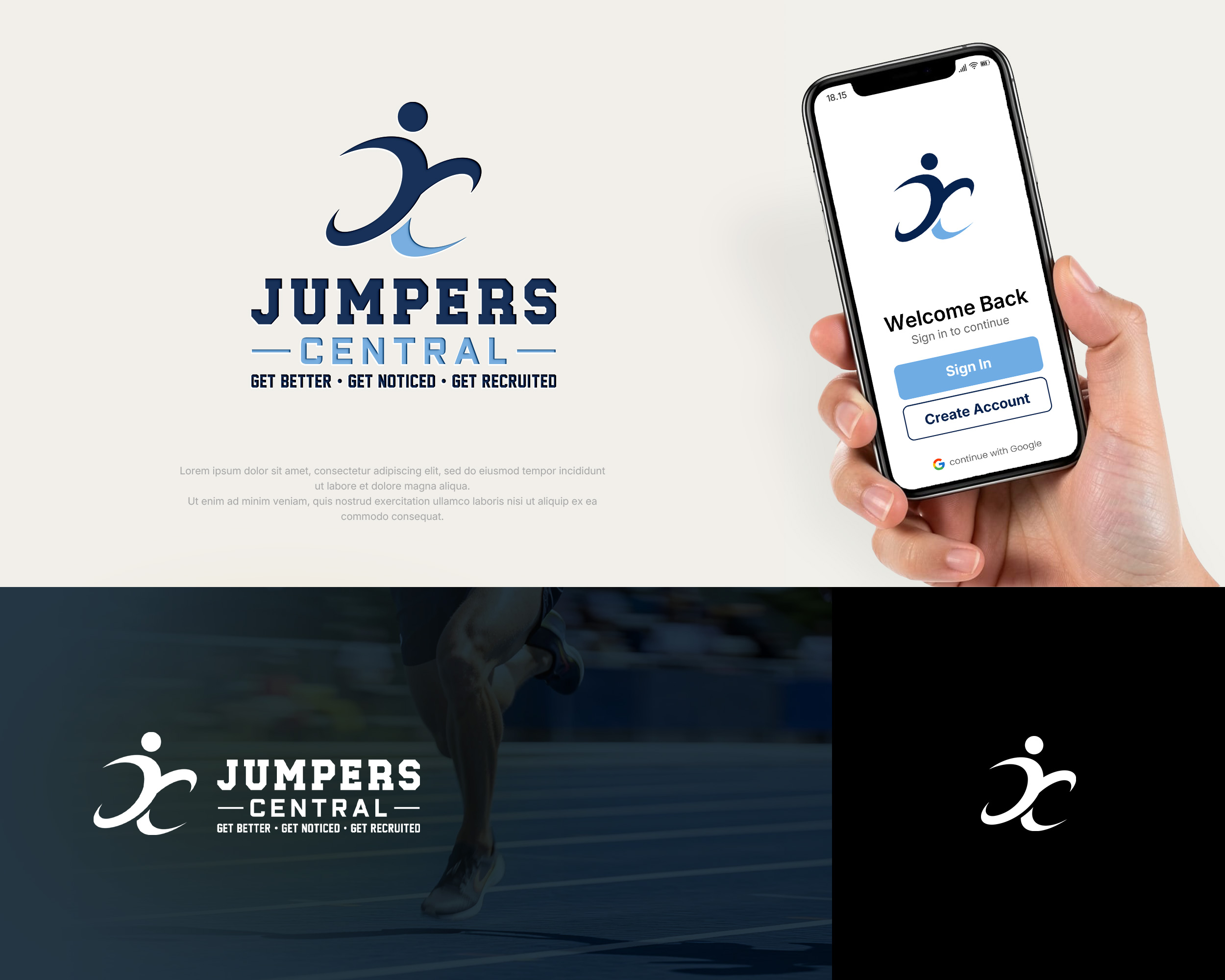 Logo Design by Kejo87 for this project | Design #37655562