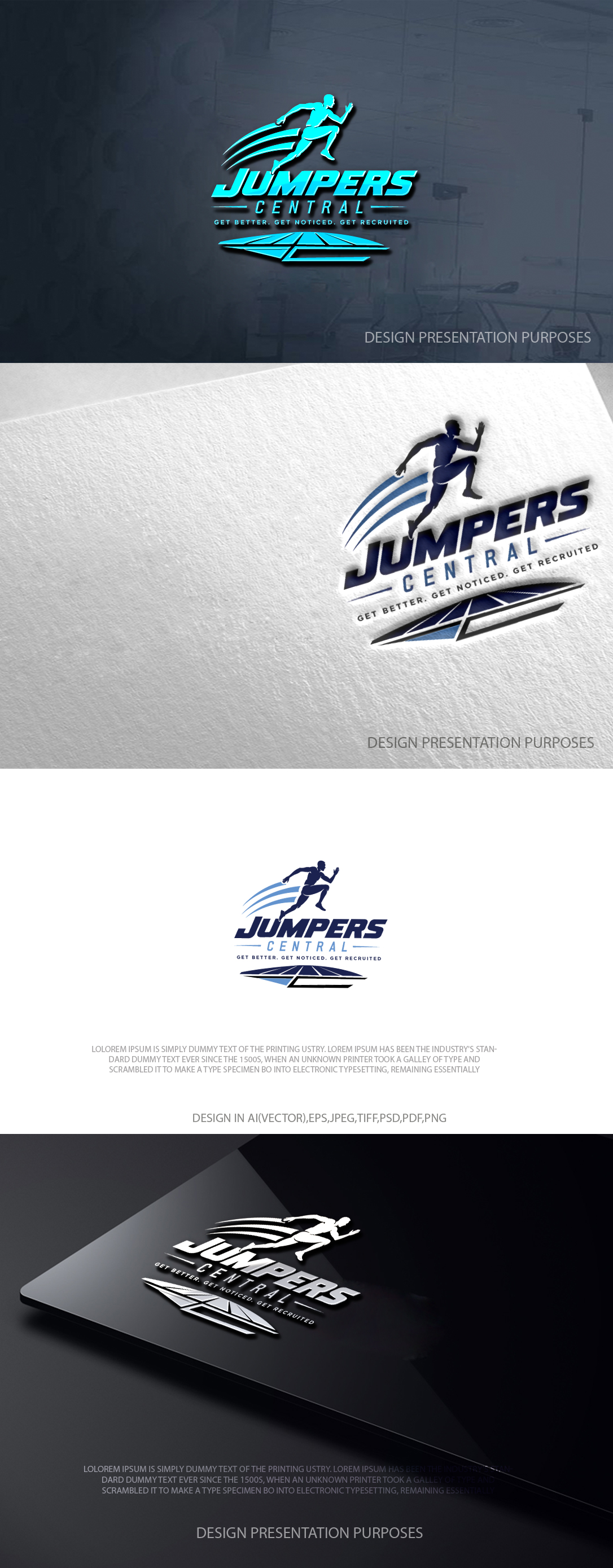 Logo Design by zebronicgraphic for this project | Design #37654844