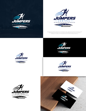 Logo Design by zebronicgraphic for this project | Design: #37654847