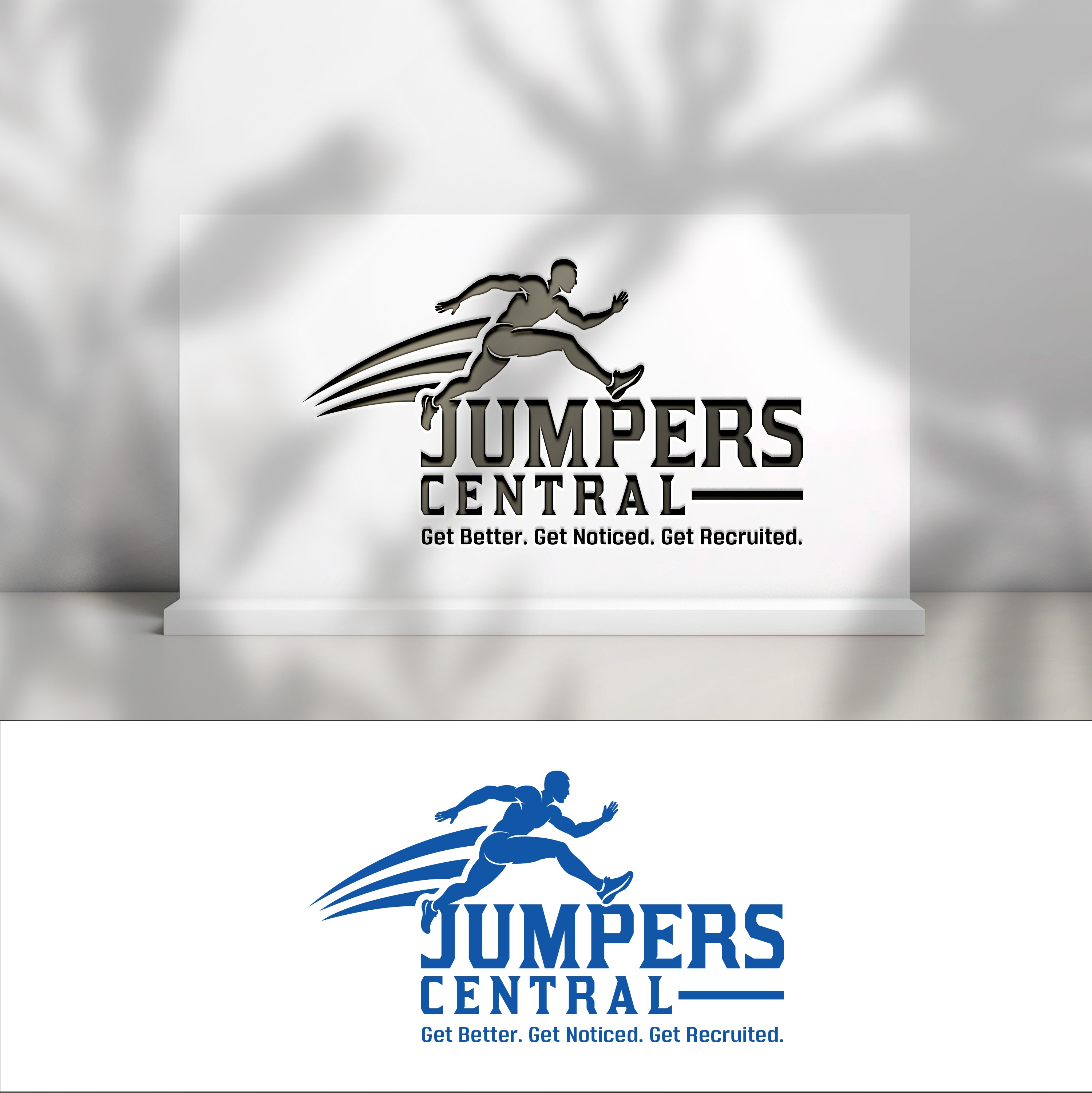 Logo Design by Impressive Designs for this project | Design #37654521