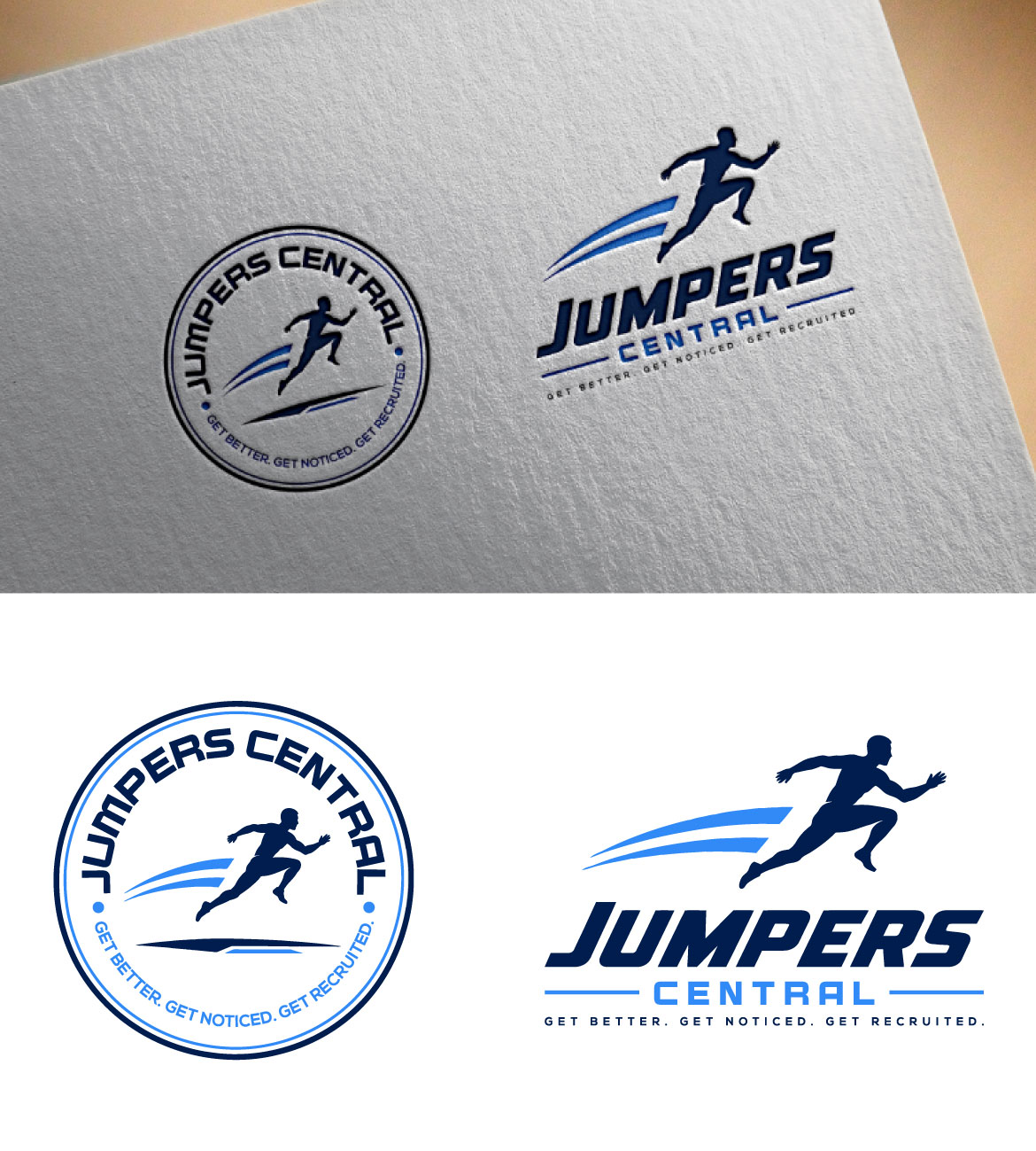 Logo Design by Chanel graphics for this project | Design #37655126