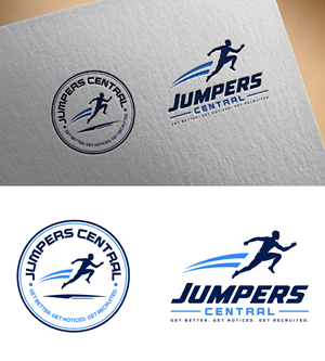 Logo Design by Chanel graphics for this project | Design: #37655126