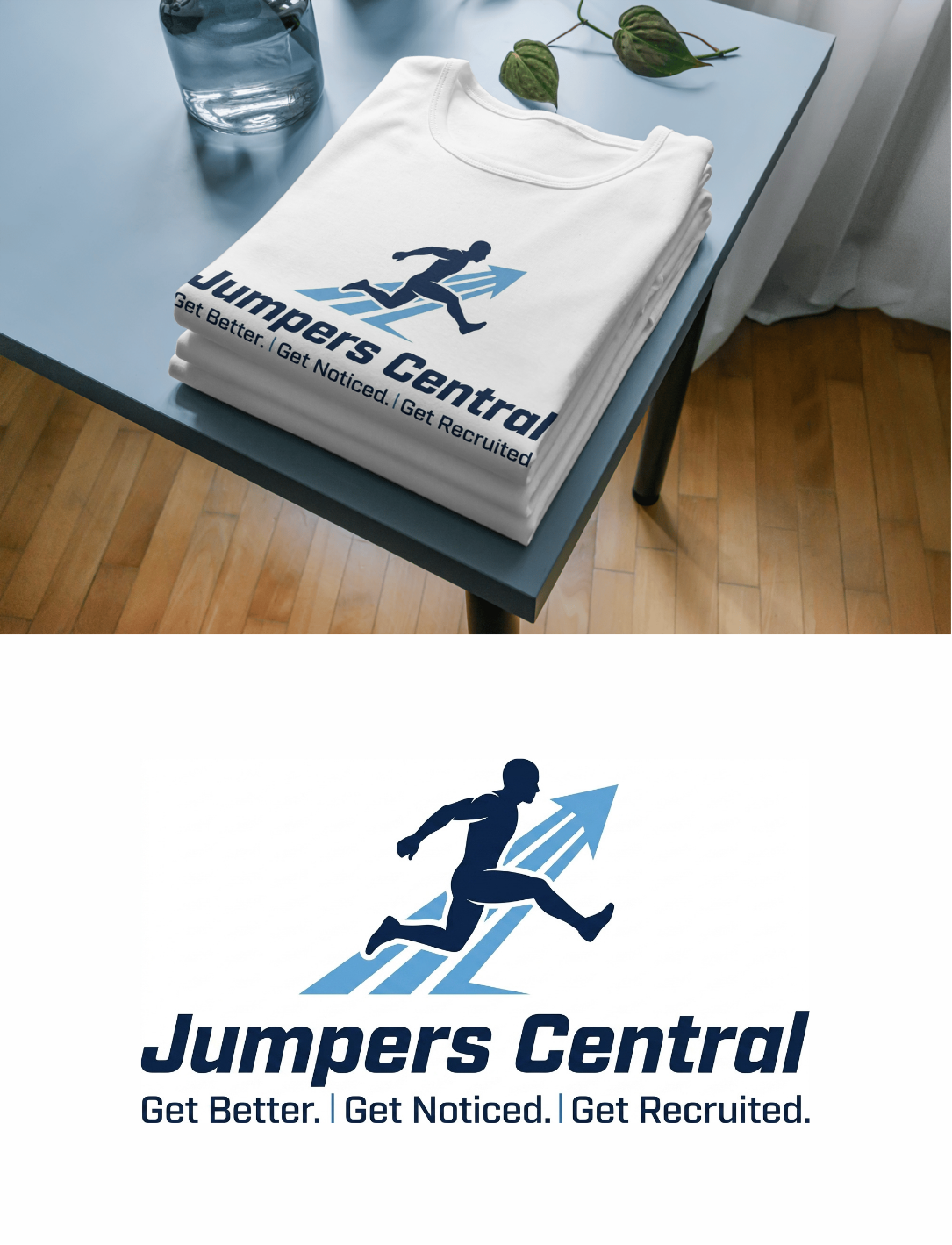Logo Design by Design92 for this project | Design #37663528