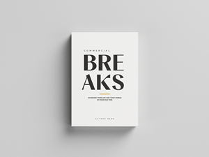 Diseño de portada de libro por dadaMEDIA para este proyecto | Diseño #37653946