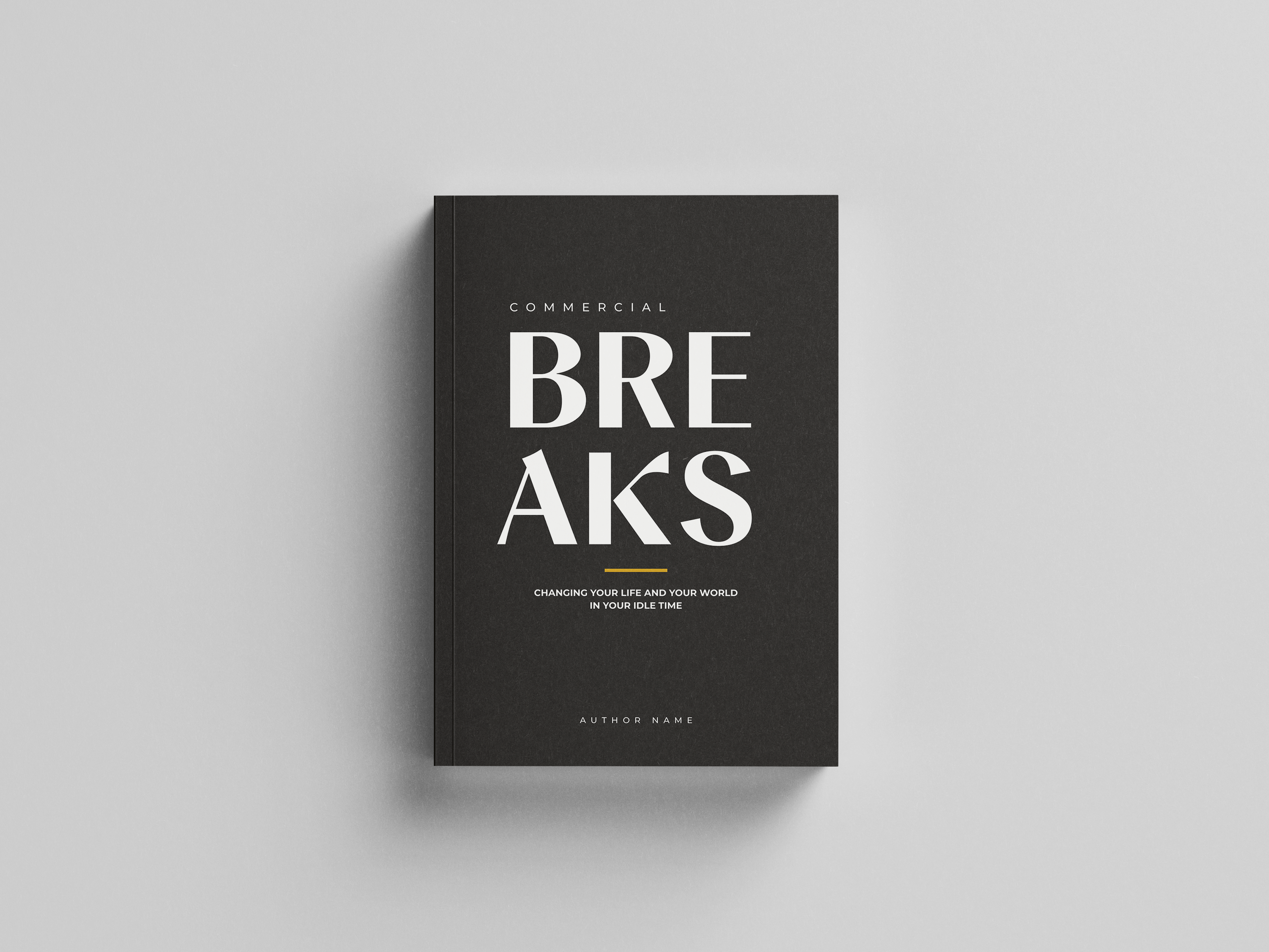 Diseño de portada de libro por dadaMEDIA para este proyecto | Diseño #37653947
