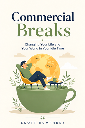Book Cover Design by Miguel Silva