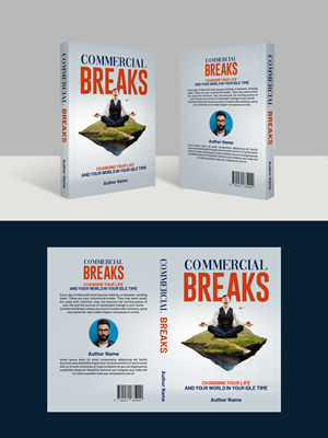 Diseño de portada de libro por debdesign para este proyecto | Diseño: #37653678