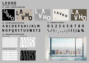 Graphic Design by Custom A