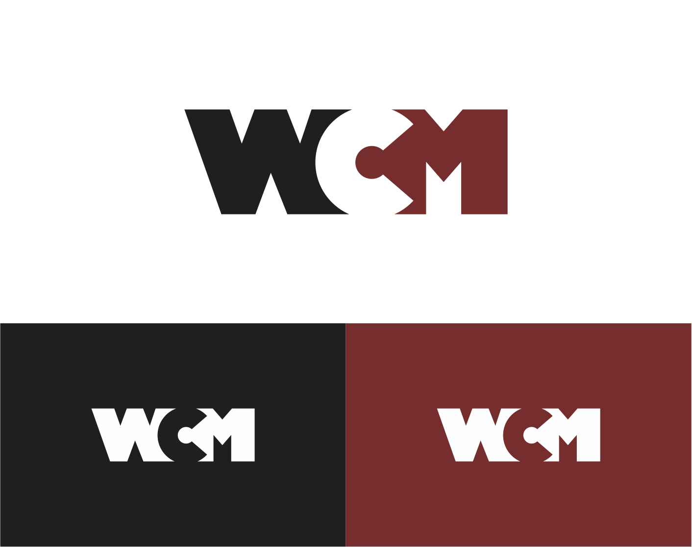 Logo Design by JatYES for Wollongong Community Music | Design #37653153