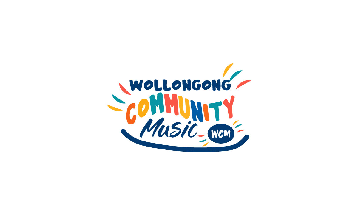 Logo Design by Tamim_iqbal for Wollongong Community Music | Design #37719308