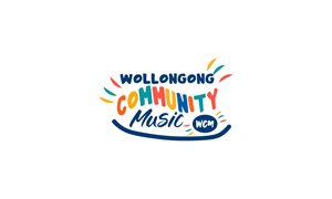 Logo Design by Tamim_iqbal for Wollongong Community Music | Design: #37719308