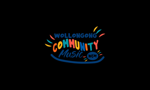 Logo Design by Tamim_iqbal for Wollongong Community Music | Design: #37719309