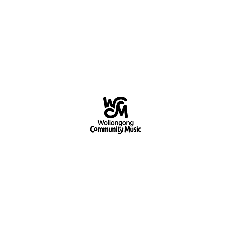 Logo Design by Coli for Wollongong Community Music | Design #37670156