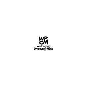 Logo Design by Coli for Wollongong Community Music | Design: #37670156