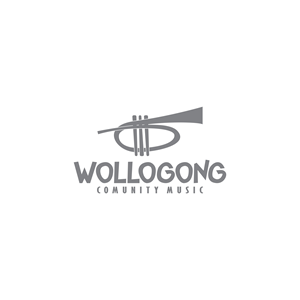 Logo Design by ares artworx for Wollongong Community Music | Design: #37723810