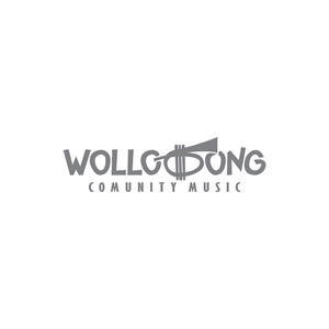 Logo Design by ares artworx for Wollongong Community Music | Design: #37723818