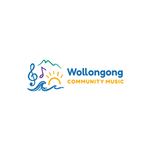 Logo Design by Deelogo.id for Wollongong Community Music | Design: #37653761