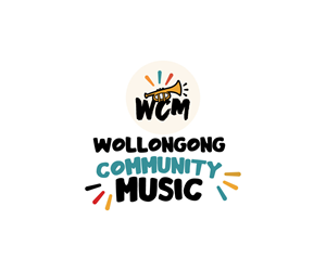 Logo Design by belayat733 for Wollongong Community Music | Design: #37654638
