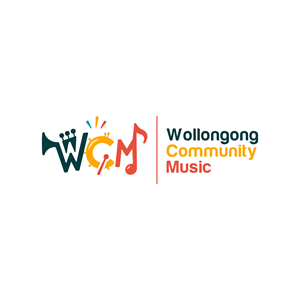 Logo Design by meherin99 for Wollongong Community Music | Design: #37653222