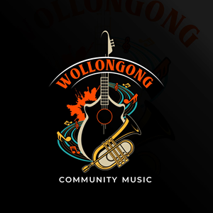 Logo Design by debdesign for Wollongong Community Music | Design: #37654693