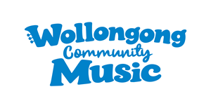 Logo Design by Atec for Wollongong Community Music | Design: #37655524