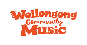 Logo Design by Atec for Wollongong Community Music | Design: #37704139