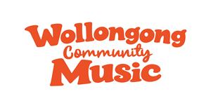 Logo Design by Atec for Wollongong Community Music | Design: #37704140