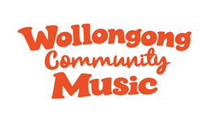 Logo Design by Atec for Wollongong Community Music | Design: #37704145