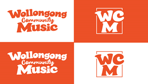 Logo Design by Atec for Wollongong Community Music | Design: #37722390