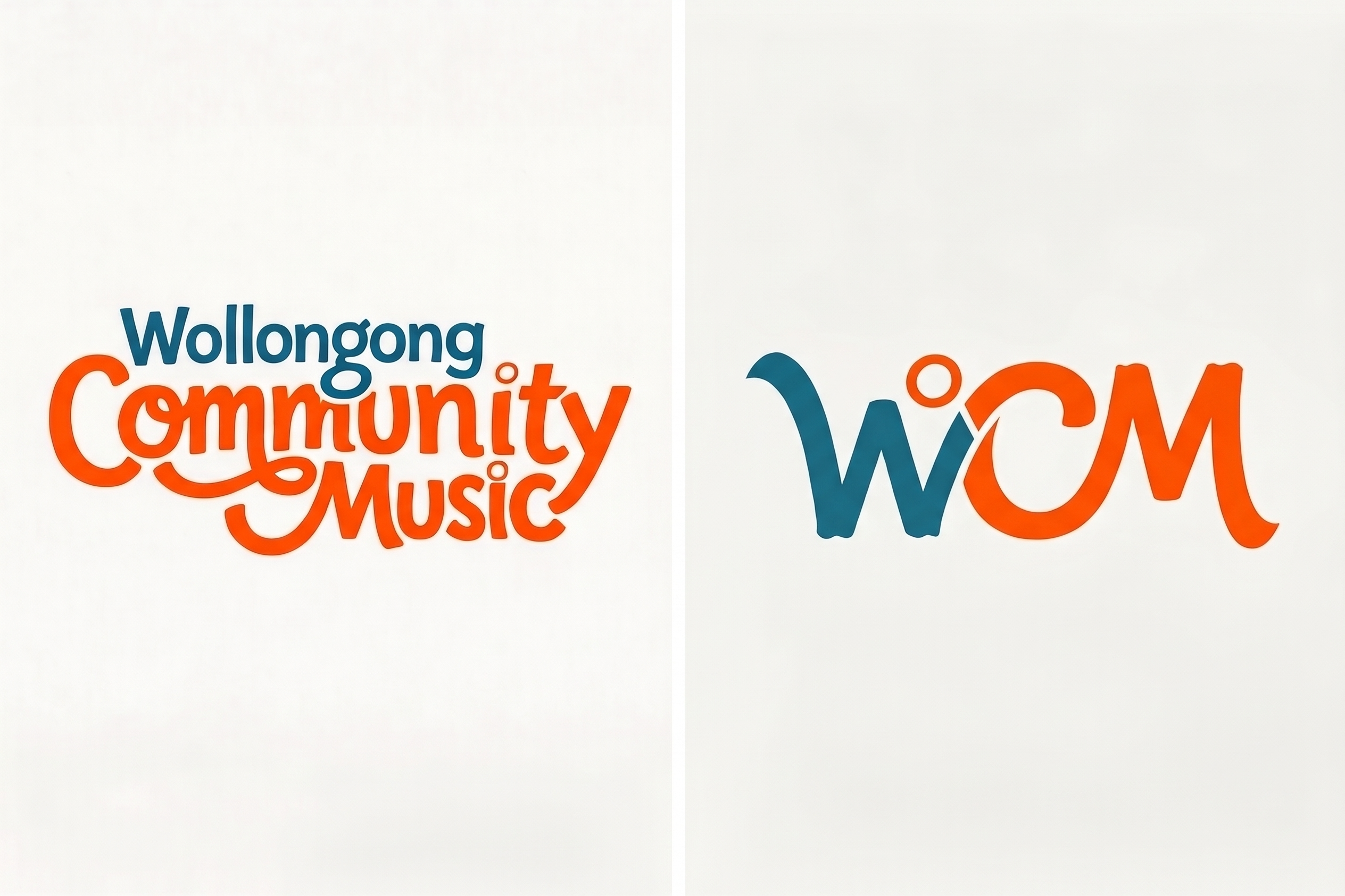 Logo Design by aneskayirt for Wollongong Community Music | Design #37667297
