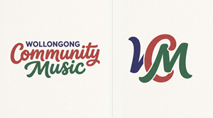 Logo Design by aneskayirt for Wollongong Community Music | Design: #37667298