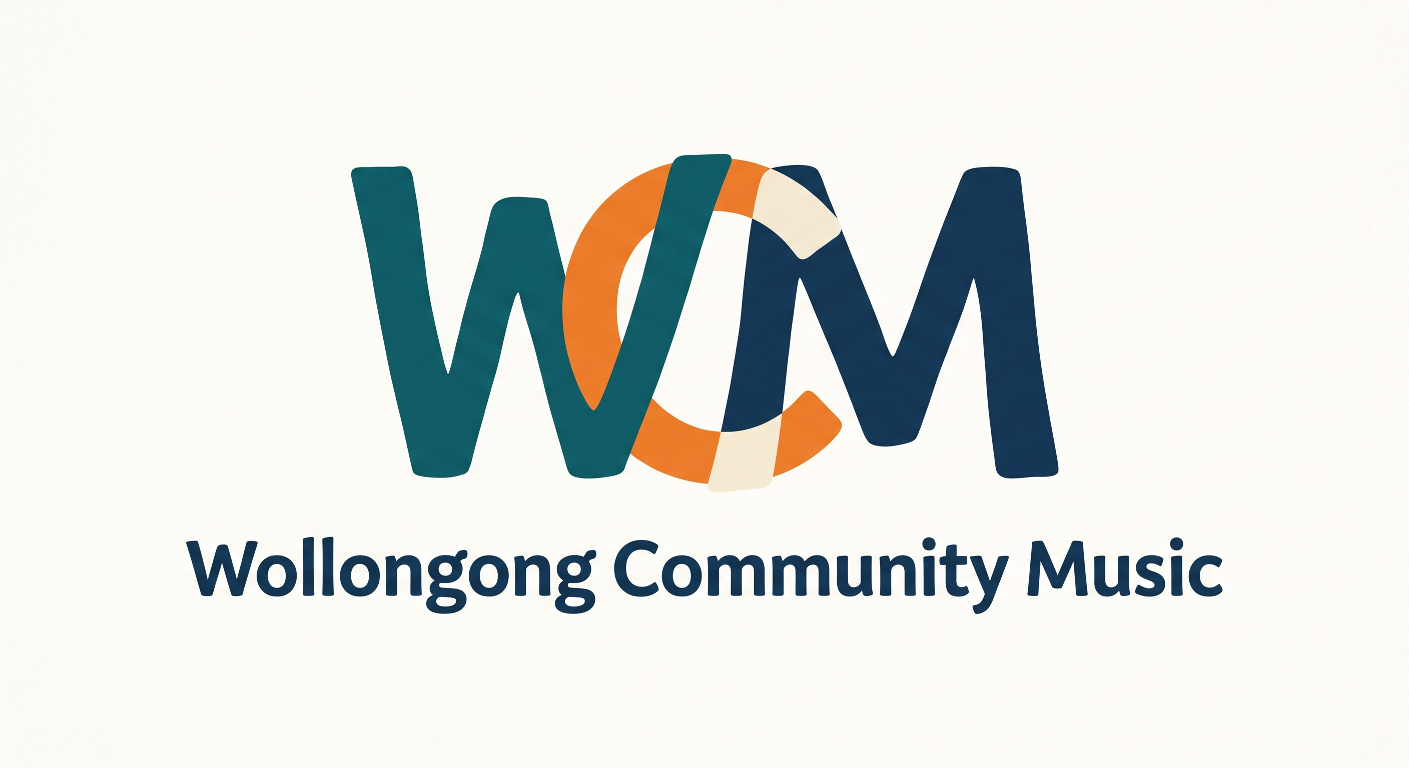 Logo Design by aneskayirt for Wollongong Community Music | Design #37667299