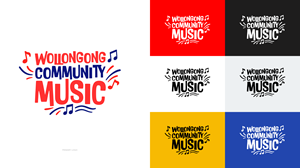 Logo Design by UX Master