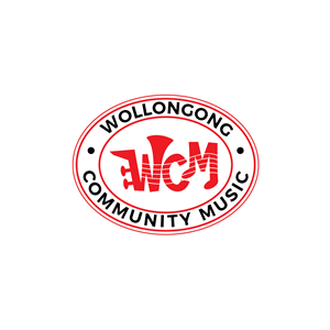 Logo Design by geni for Wollongong Community Music | Design #37664325