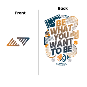 T-shirt Design by Jack20