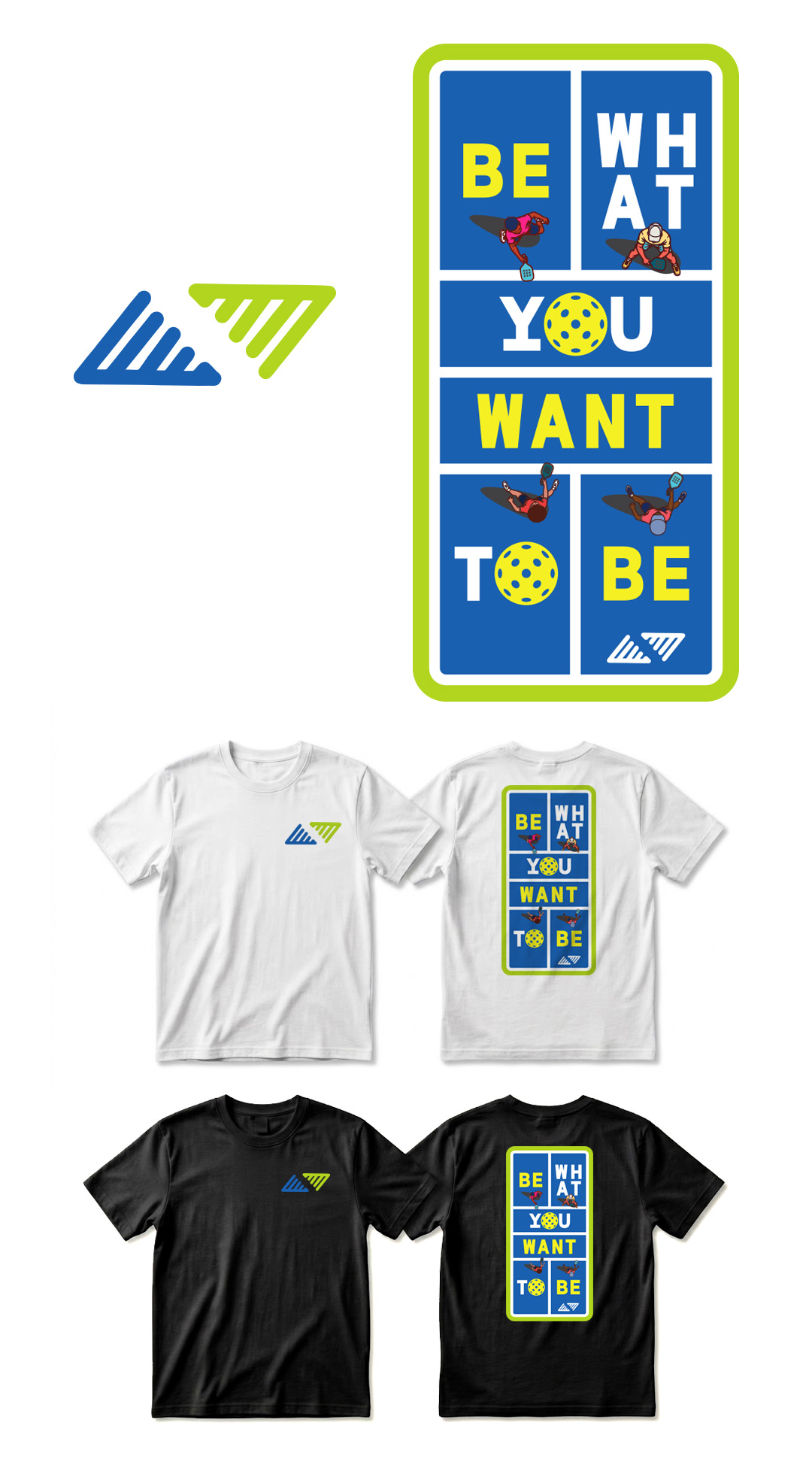 T-shirt Design by simple mind for LunaSol Sports | Design #37656037