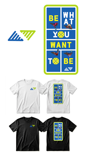 T-shirt Design by simple mind for LunaSol Sports | Design: #37656037