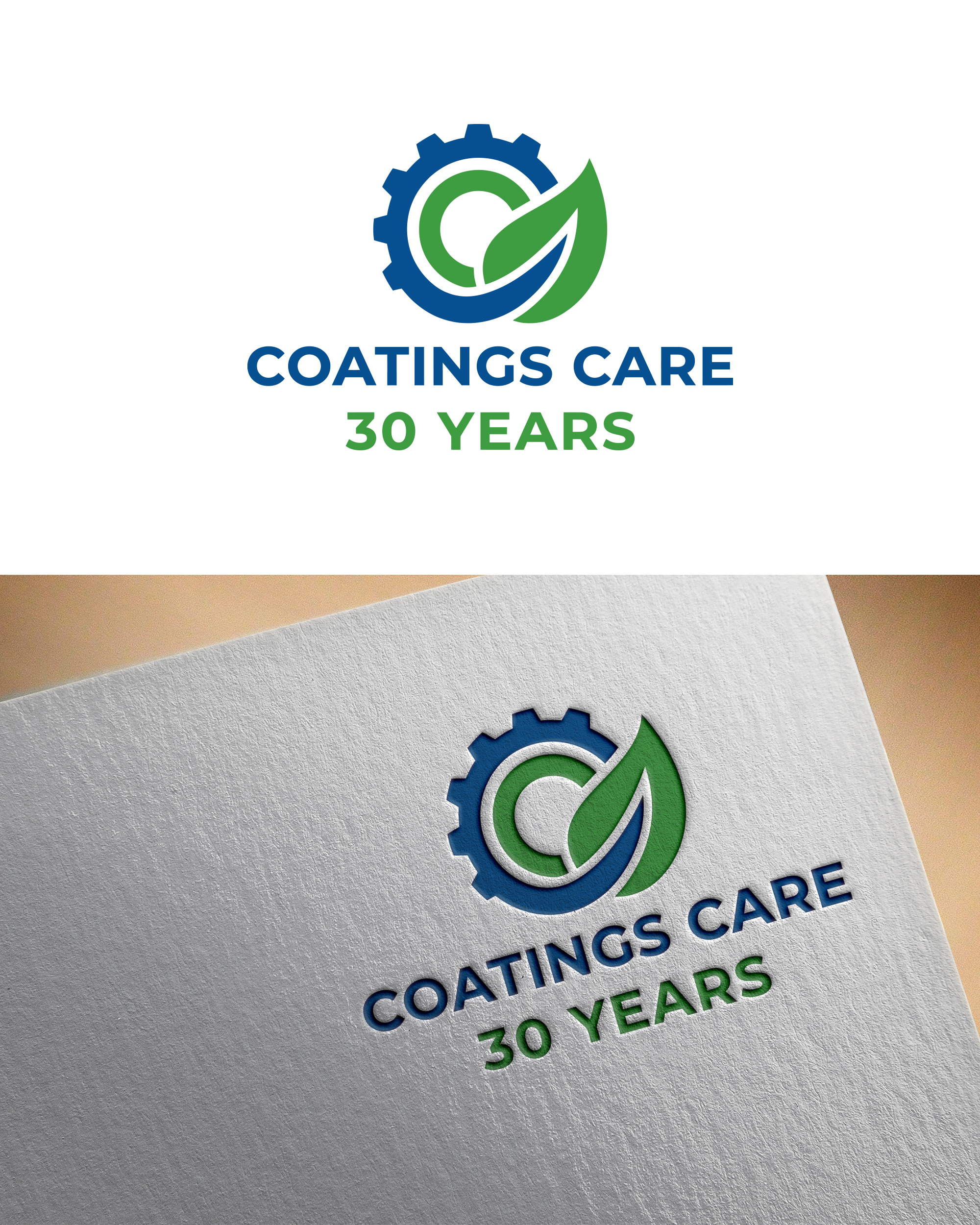 Logo Design by Visionary Creations for this project | Design #37660341