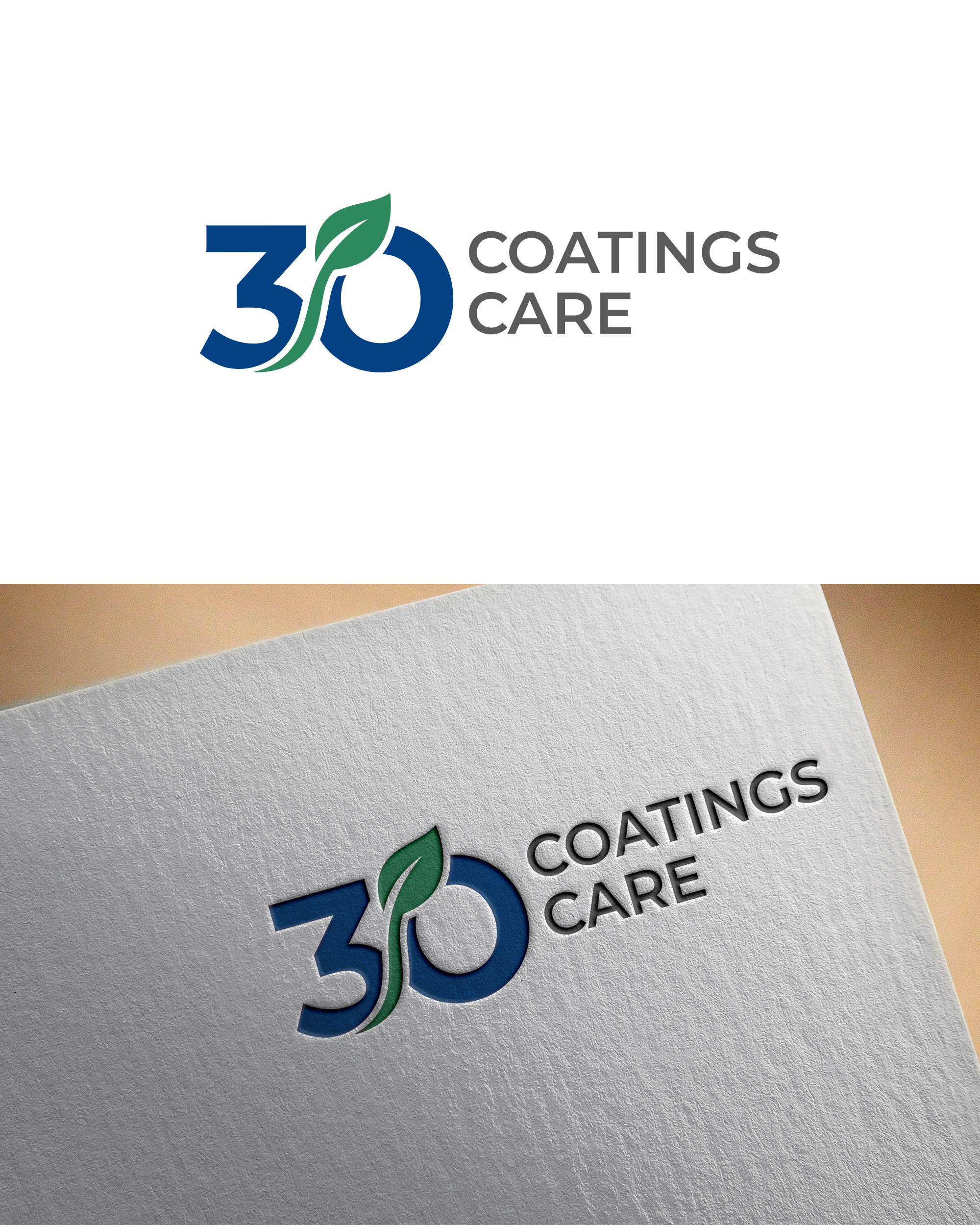 Logo Design by Visionary Creations for this project | Design #37660342