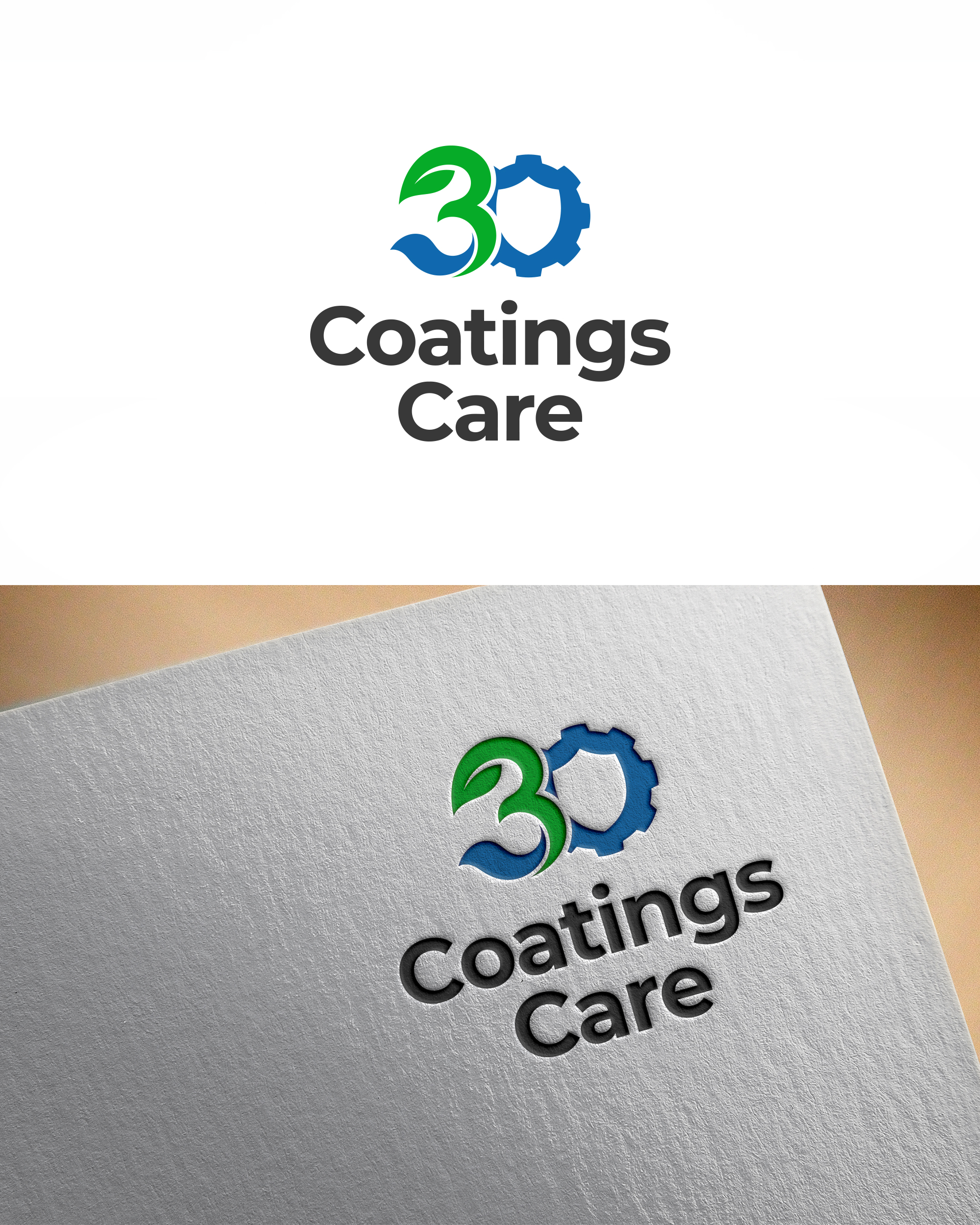 Logo Design by Visionary Creations for this project | Design #37660343
