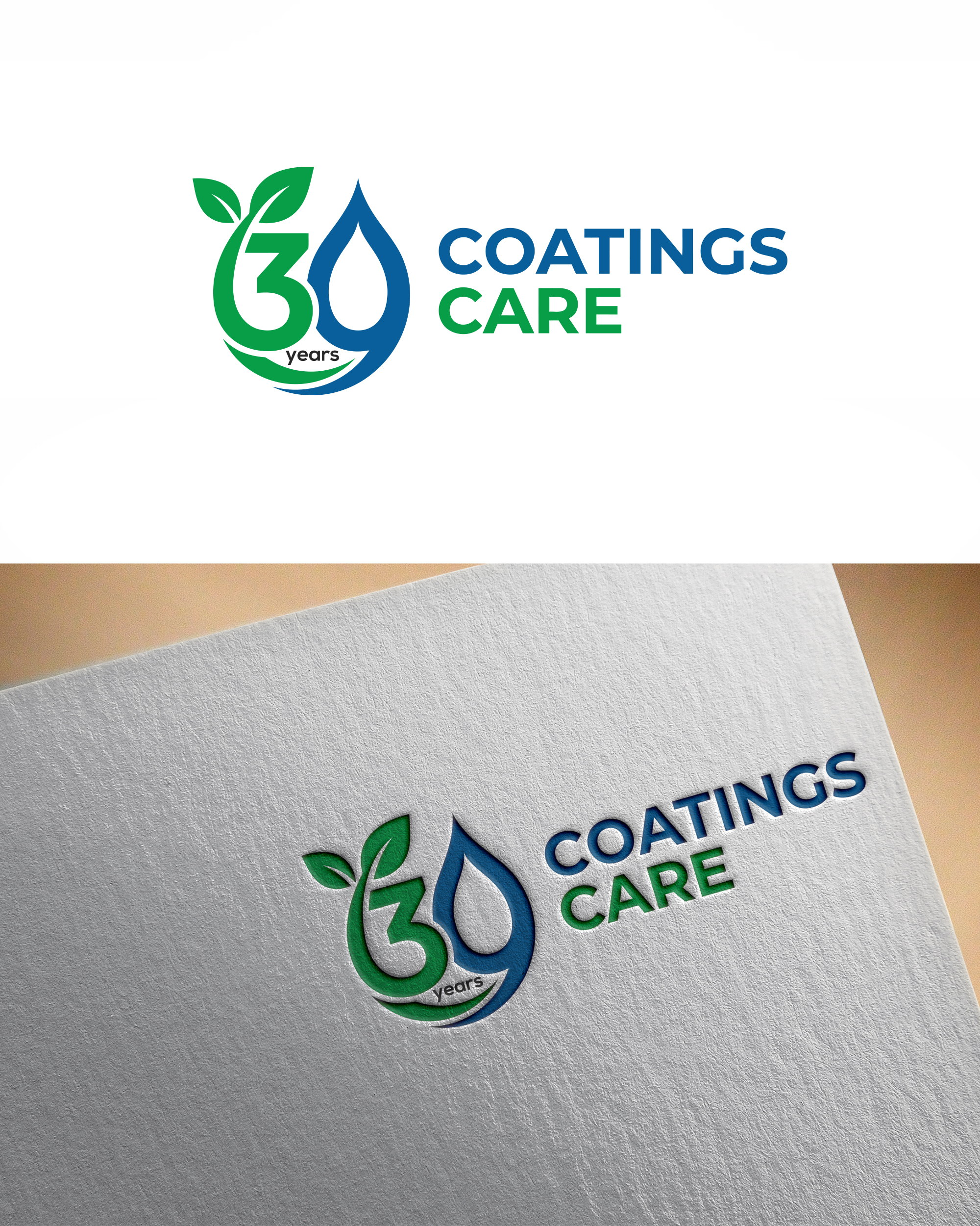 Logo Design by Visionary Creations for this project | Design #37660344