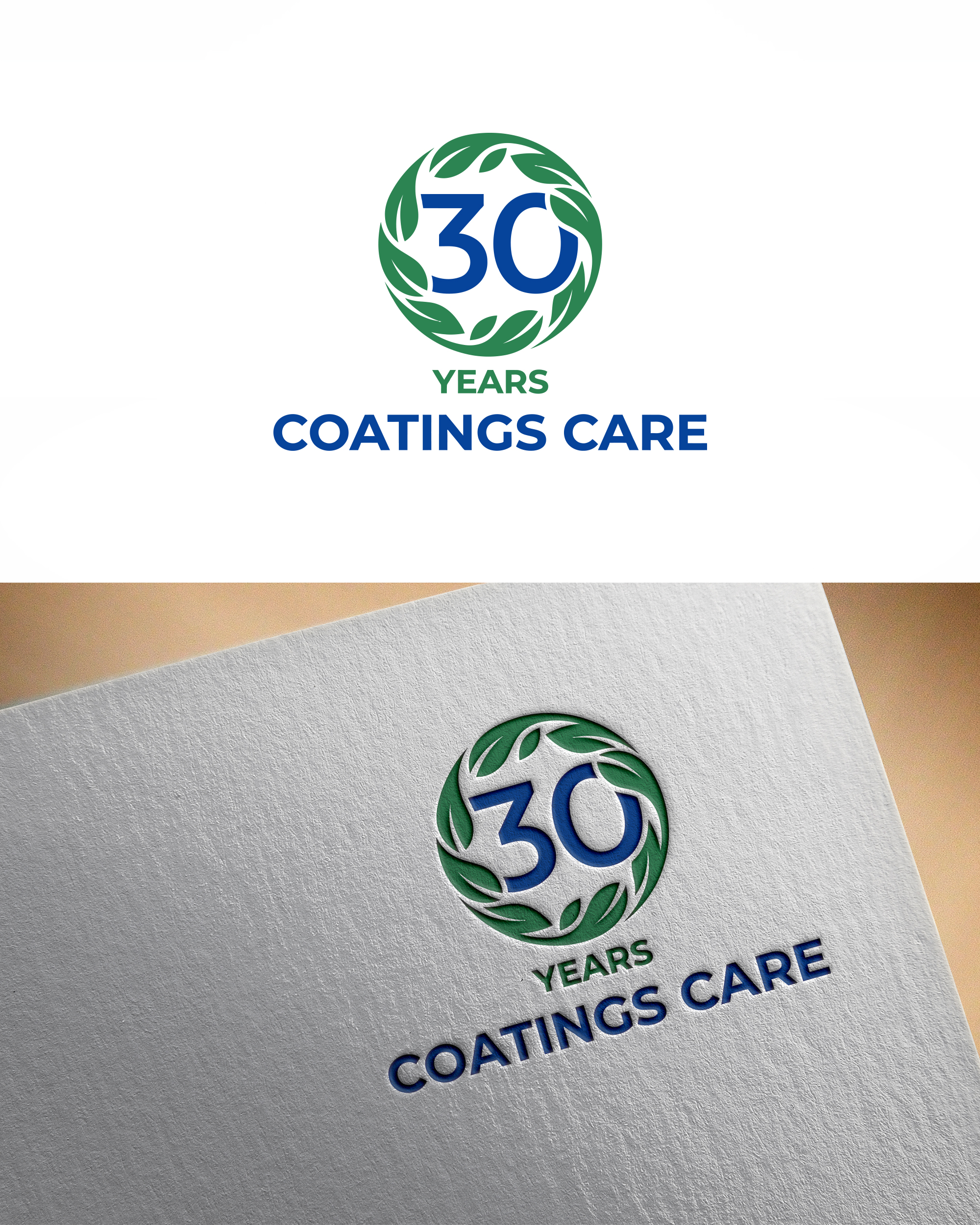 Logo Design by Visionary Creations for this project | Design #37660350