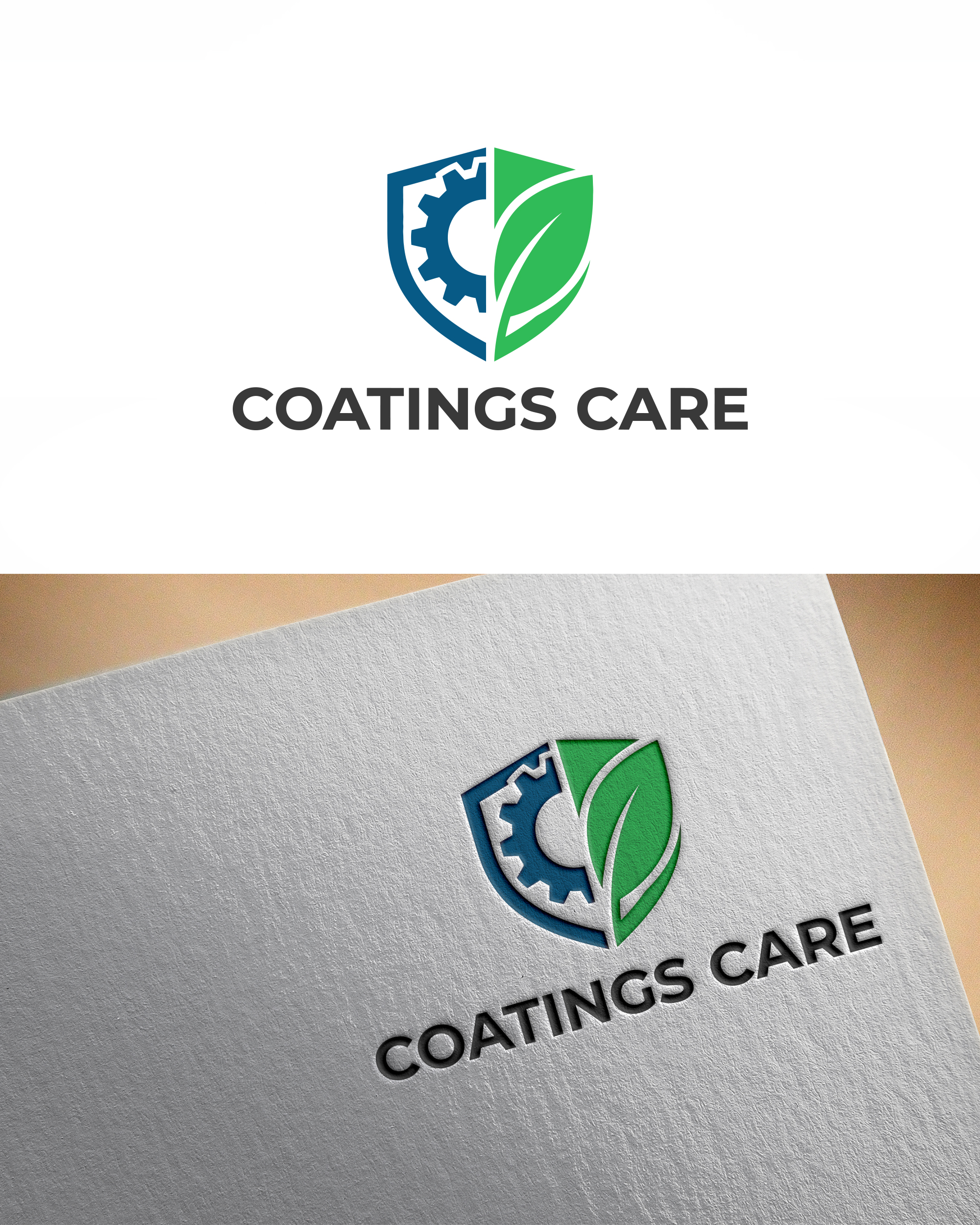 Logo Design by Visionary Creations for this project | Design #37660351