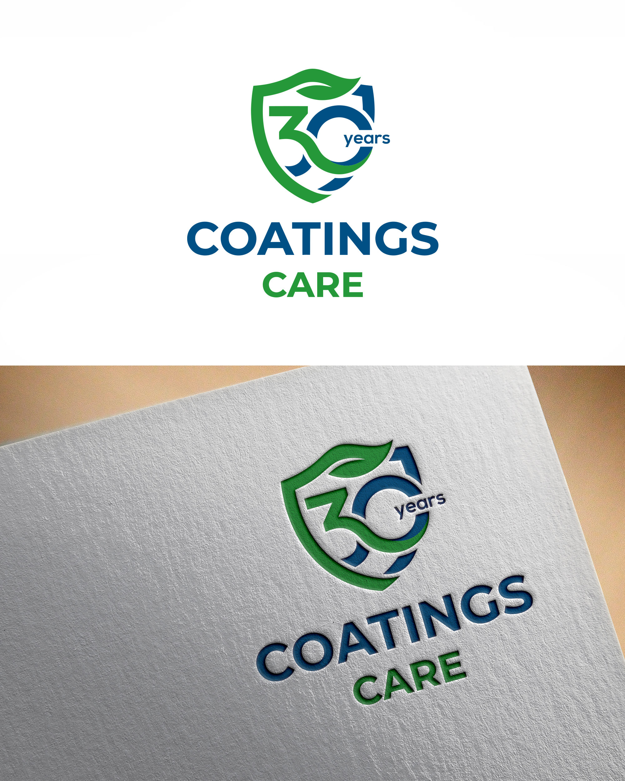 Logo Design by Visionary Creations for this project | Design #37660352