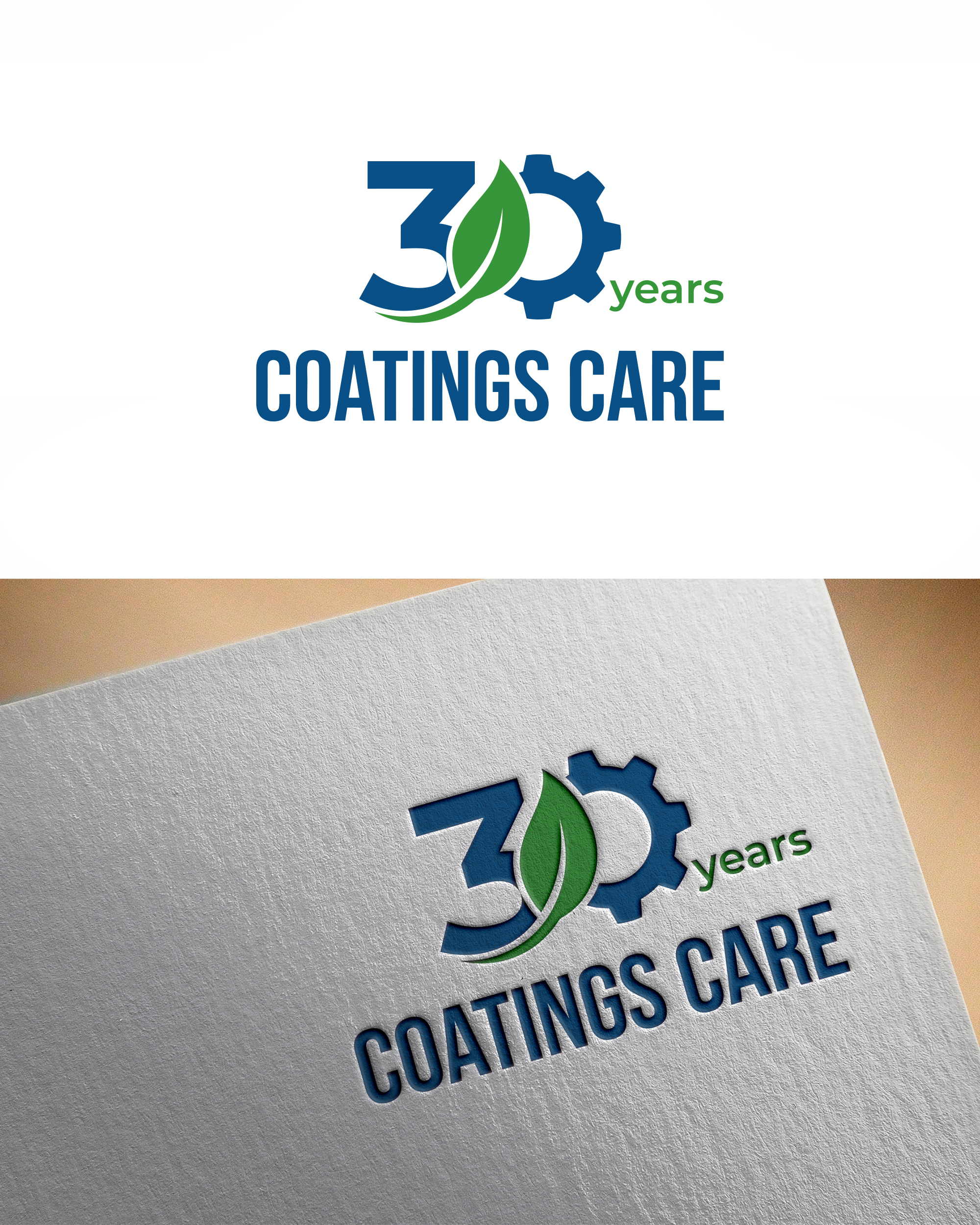 Logo Design by Visionary Creations for this project | Design #37660353